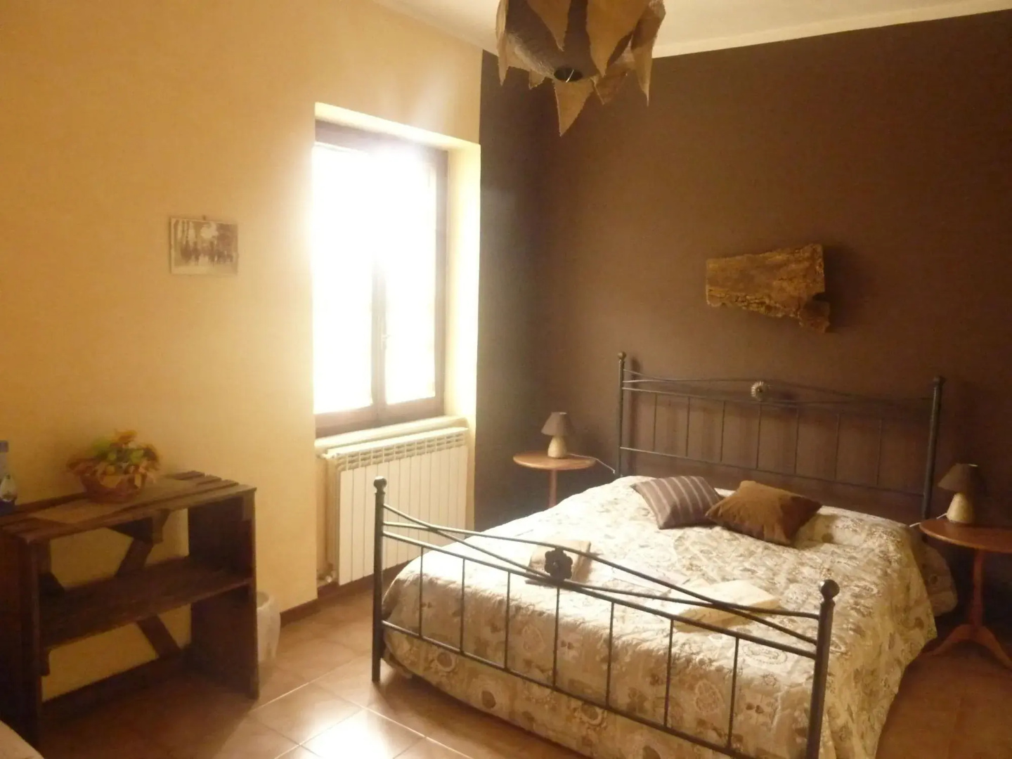 Glamping il Sole