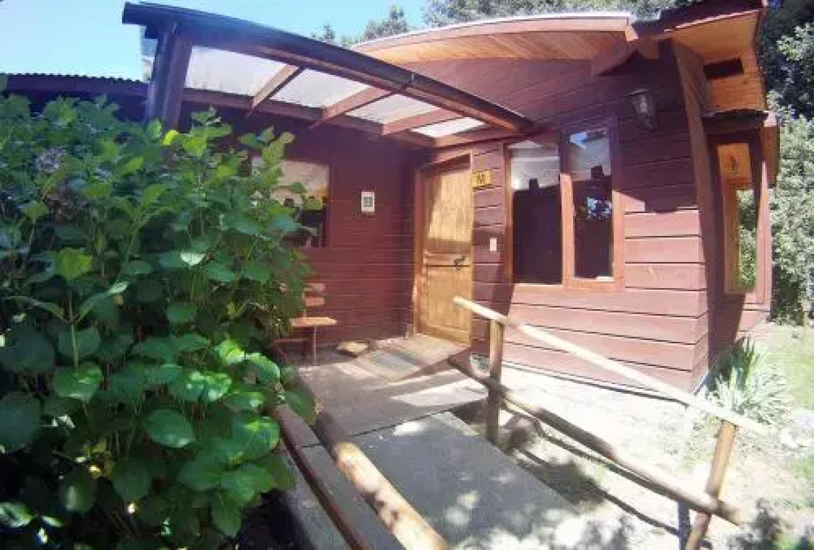 Cabañas Santa Maria Pucon