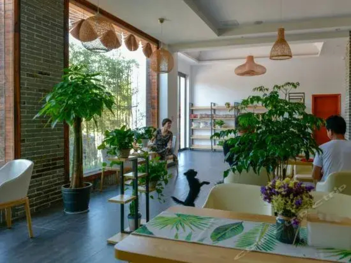 Xianshanhu Village Hotel