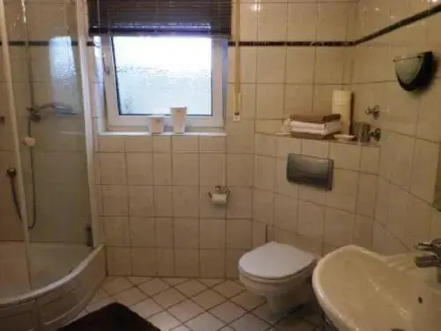 Ferienwohnung Casa Natura