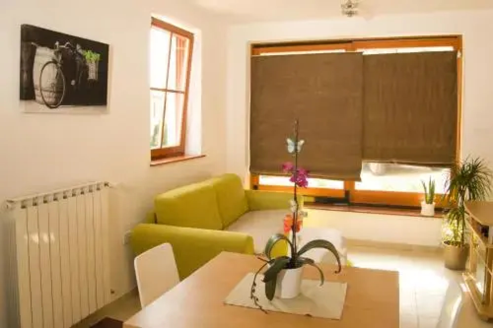 Apartments Nac Bovec