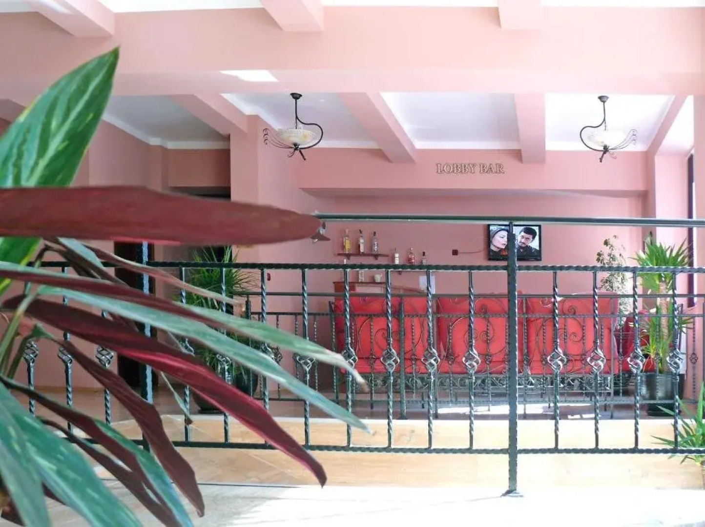 Balkana Hotel