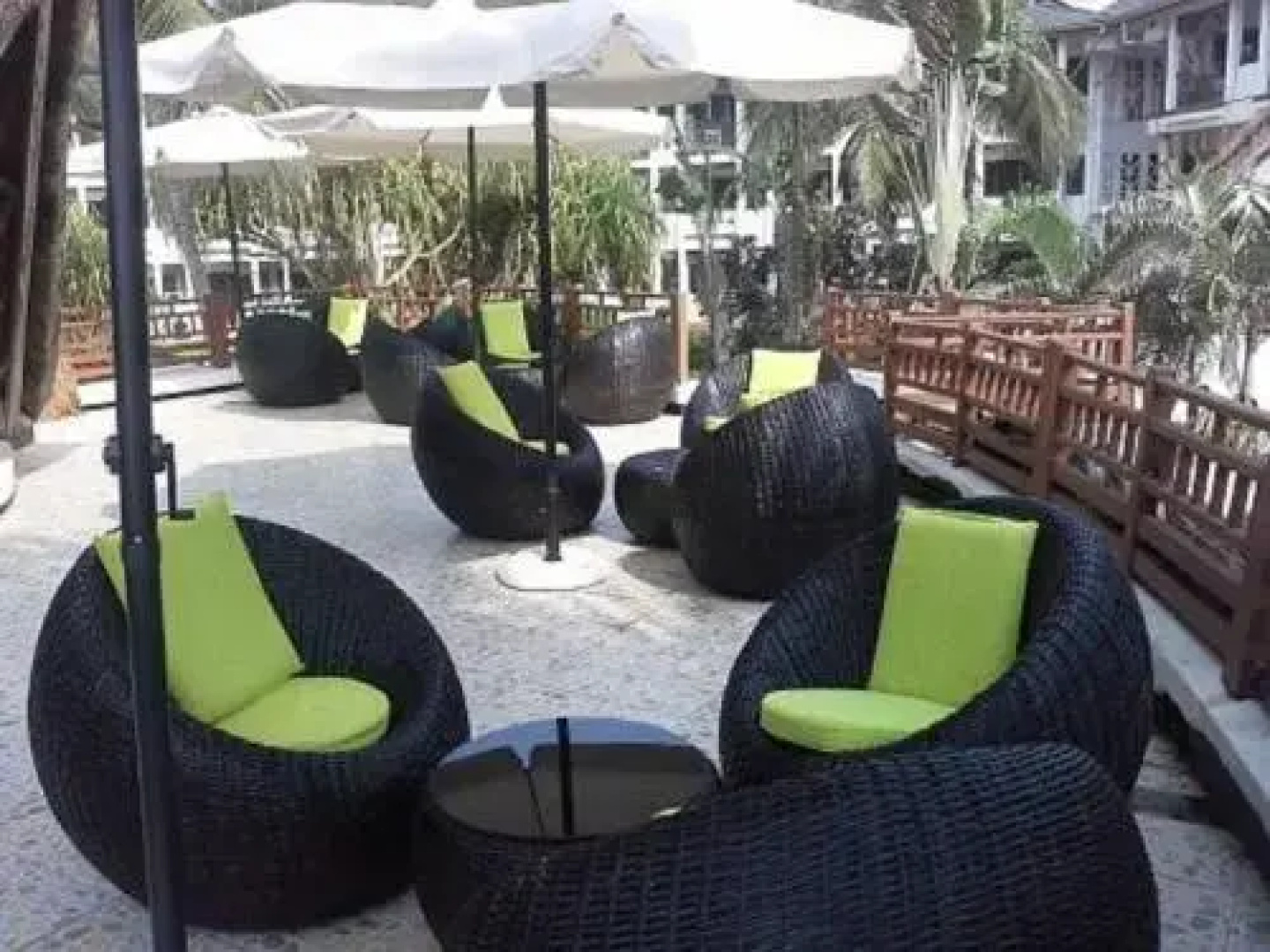 Hotel Etoile Du Sud