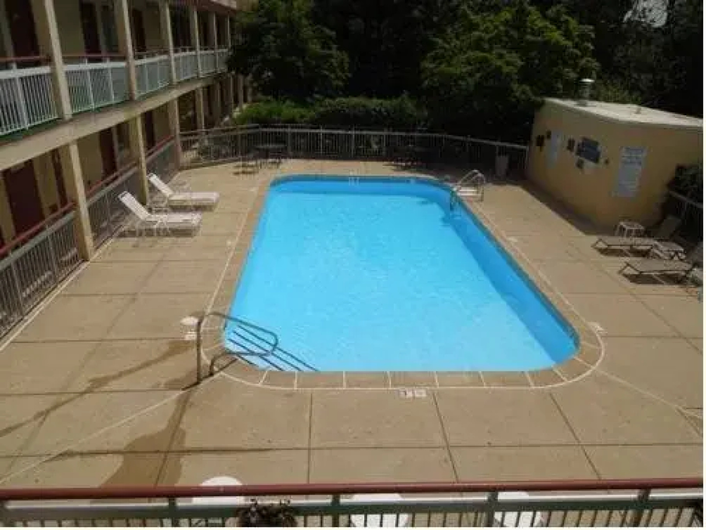 Magnuson Hotel Sharonville
