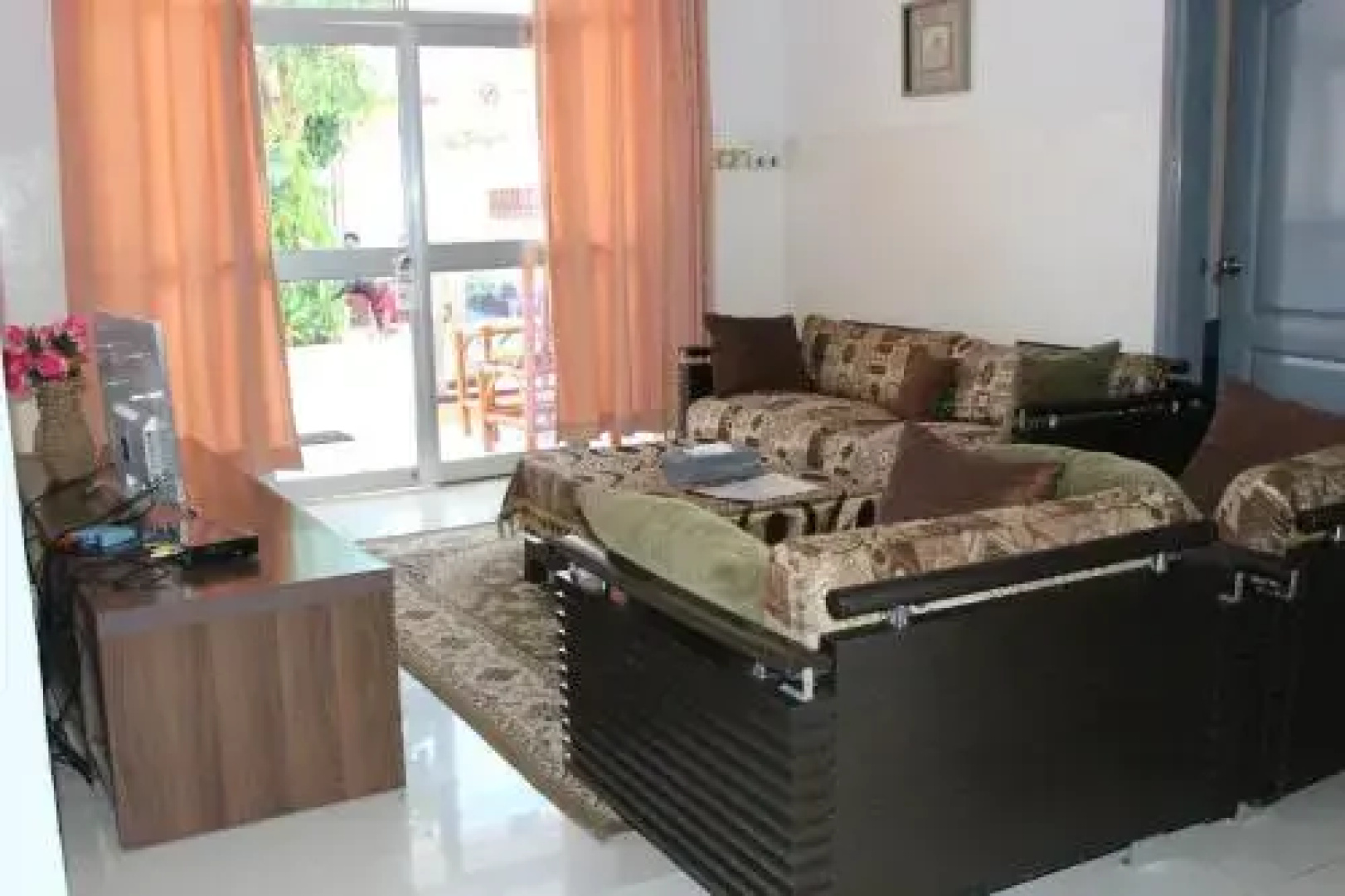 Akkwa Suites