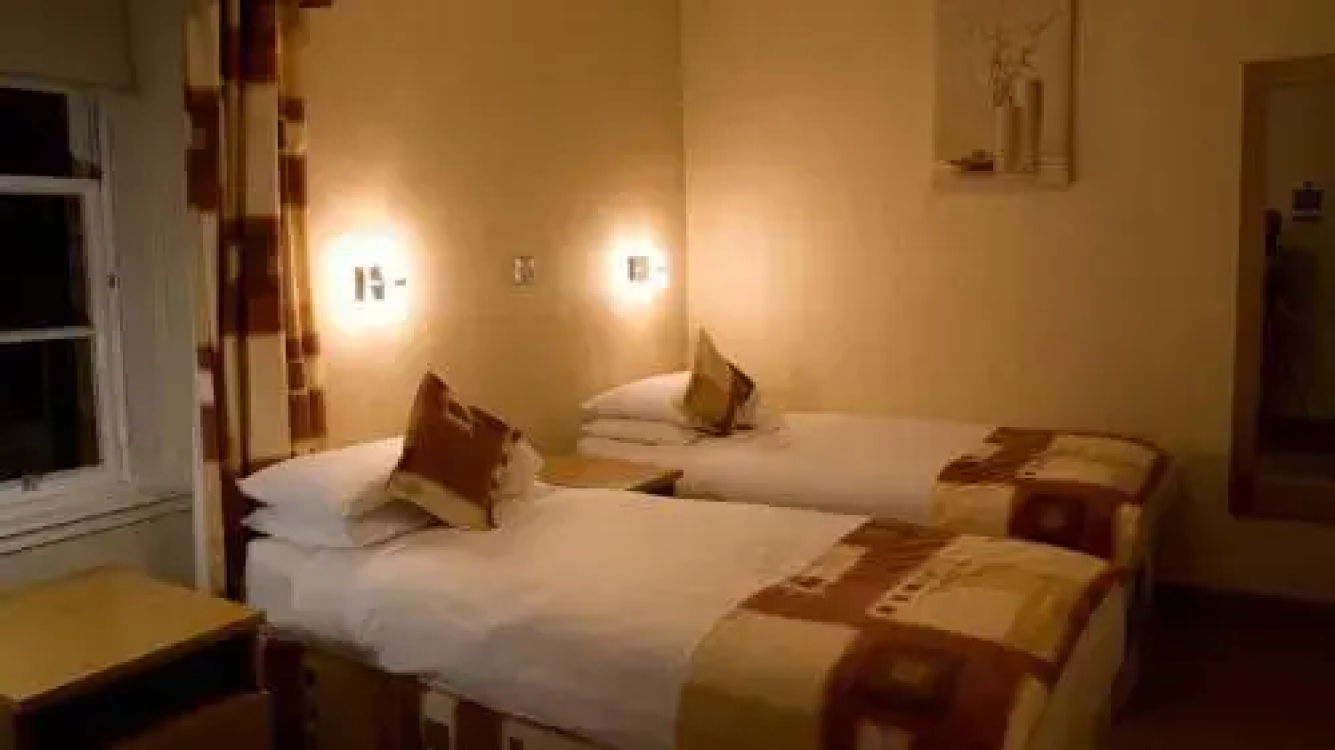 Station Hotel And Restaurant