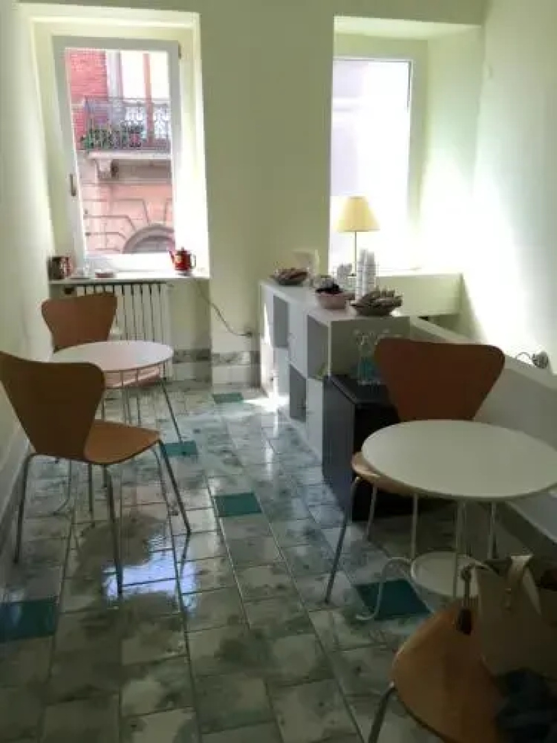 Via Roma 205