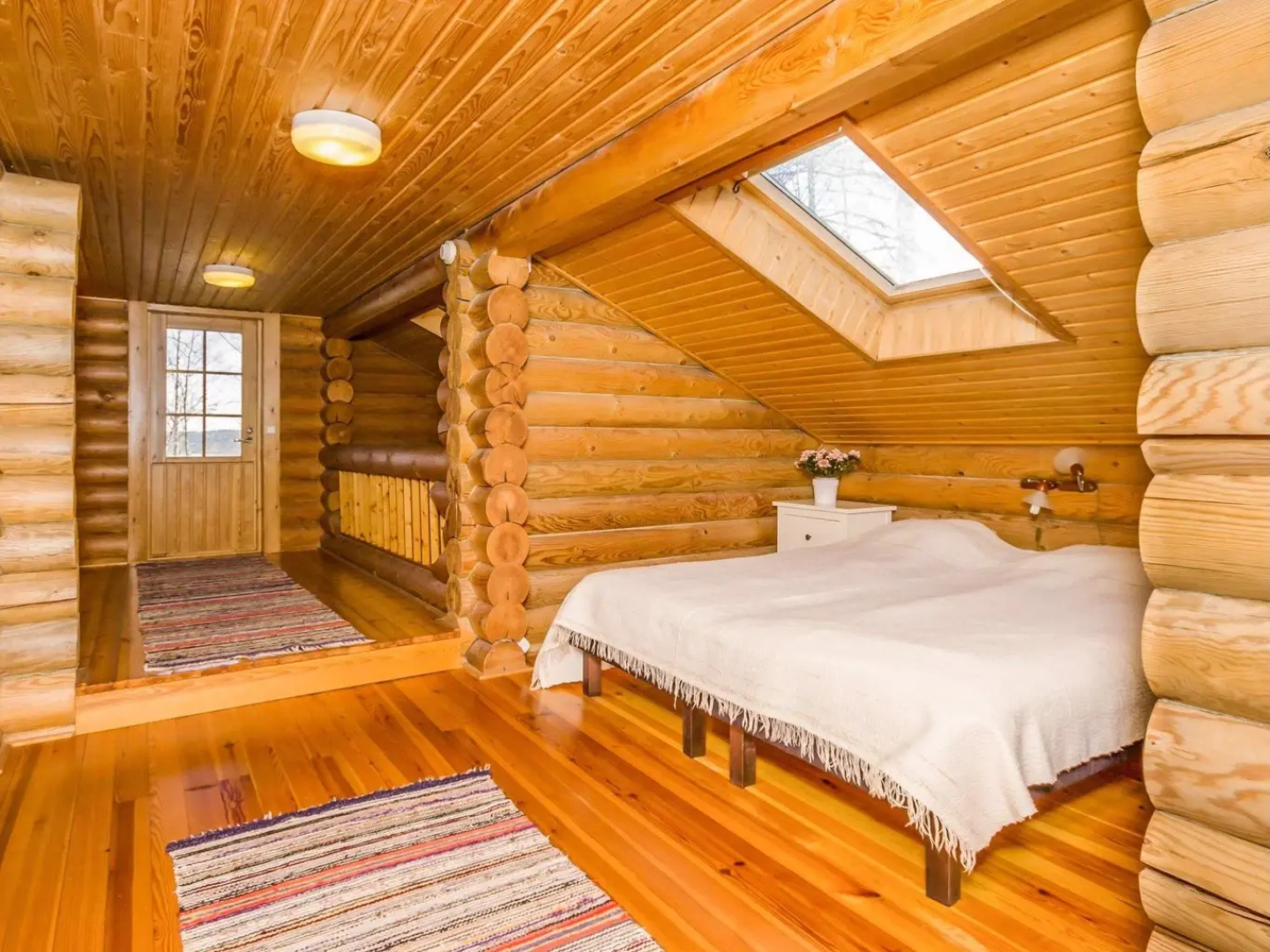 Holiday Home Karhulinna