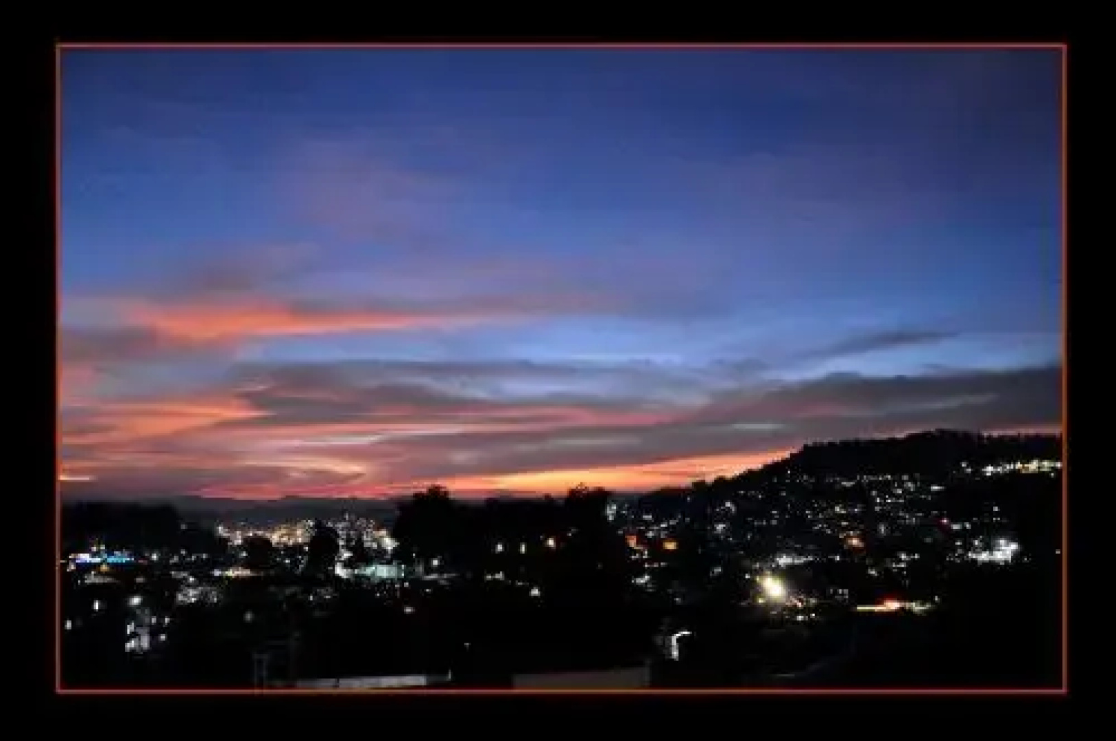 The Hill Side
