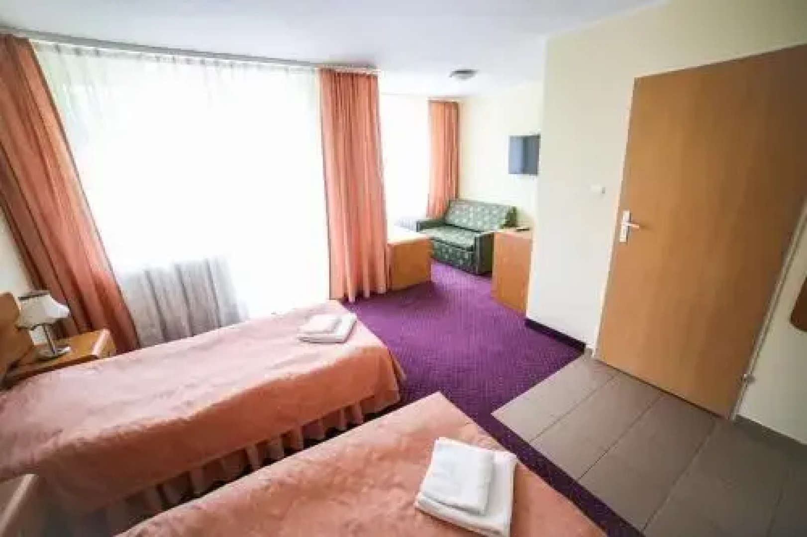 Osrodek Wypoczynkowy Polonez