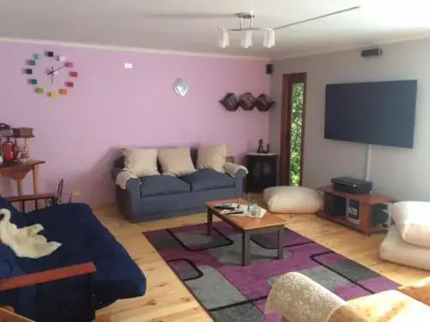 Hostal Villa Angélica