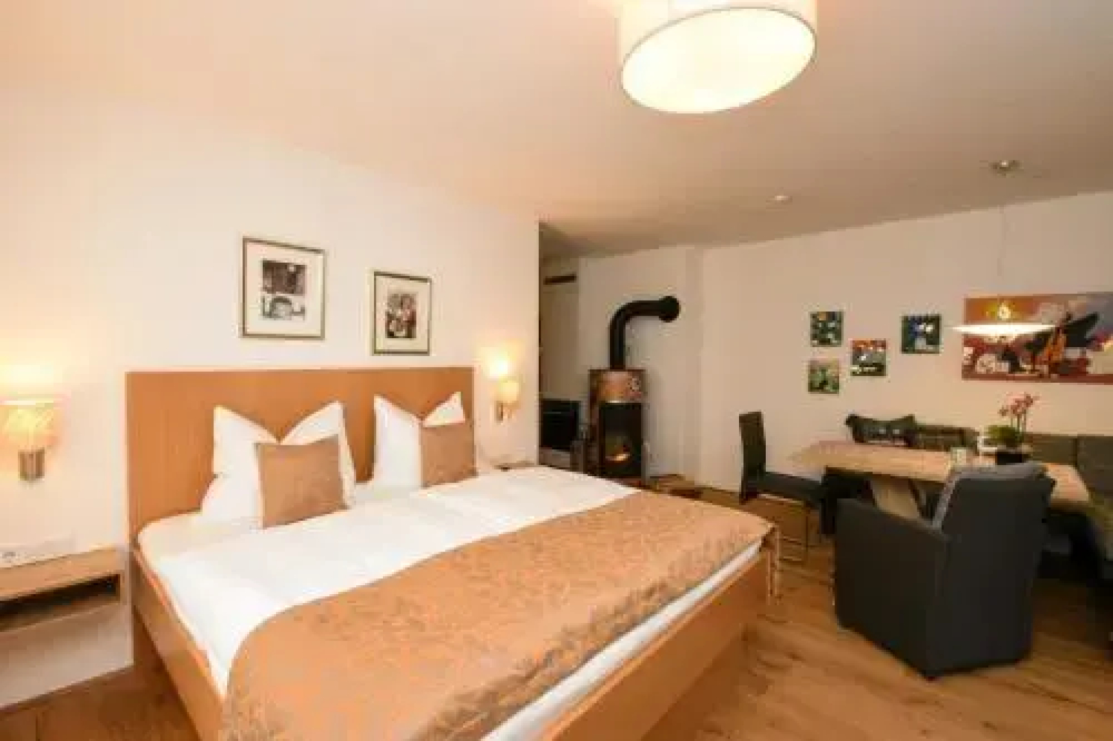 Luxusferienwohnungen Bauer-Müllerhaus