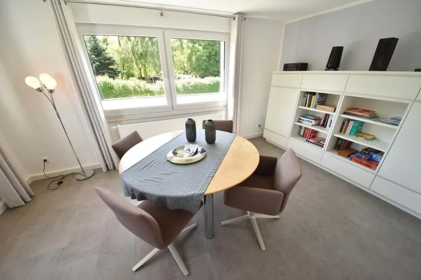 Ferienhaus Meeresrauschen