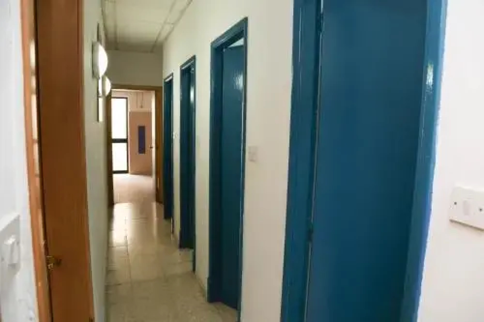 Hibernia Residence & Hostel