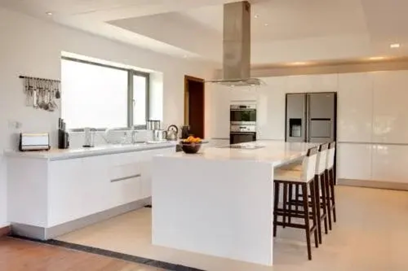 Belle Rivière Estate