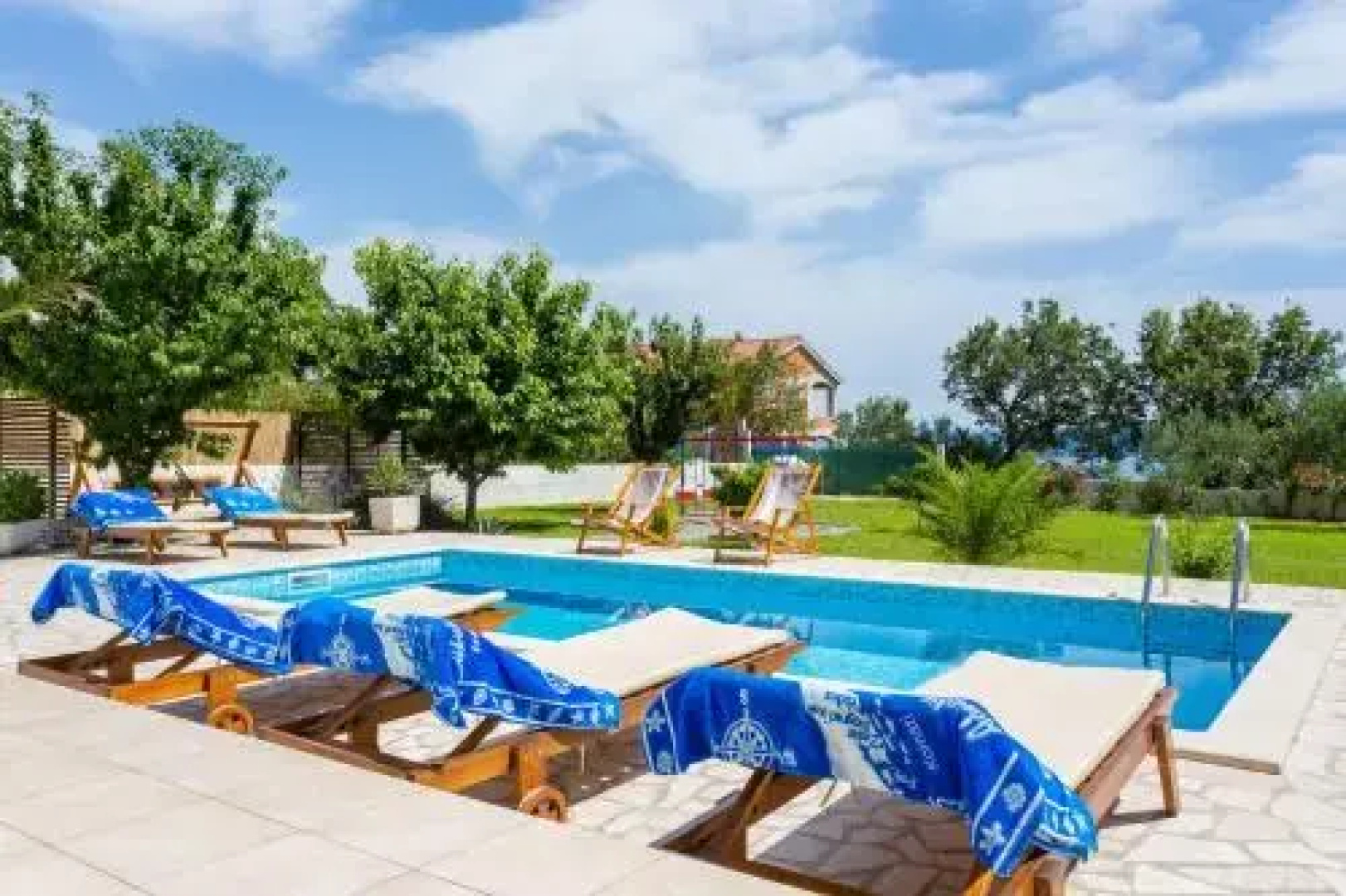 Villa Brčić