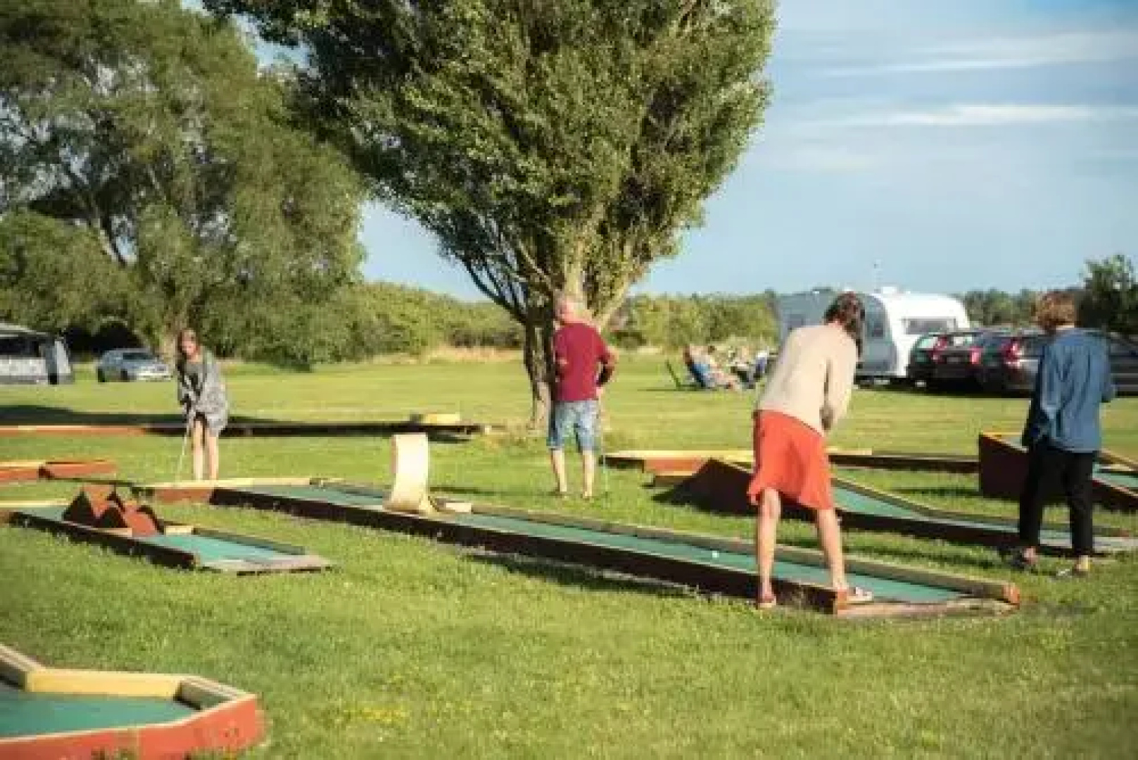 Ölands Camping