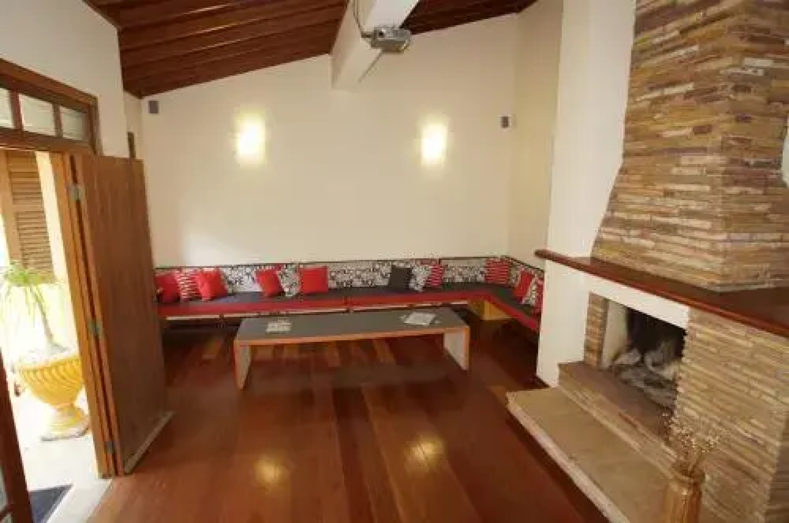 Hostel Pico Do Itambe