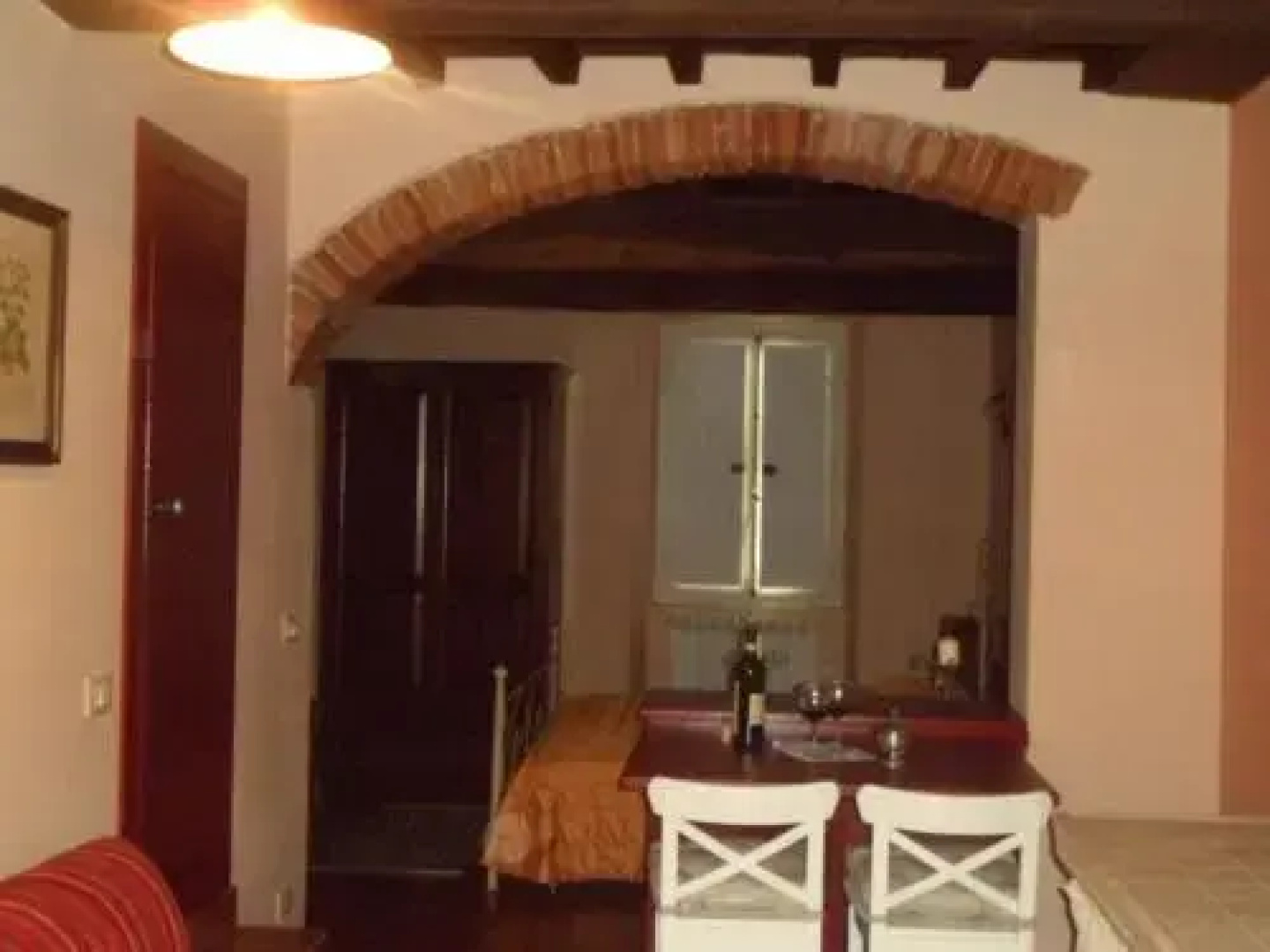 La Fiera Vecchia Apartments