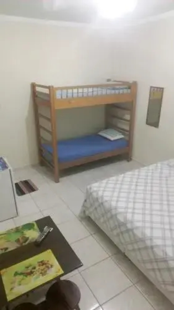 Suítes Eu
