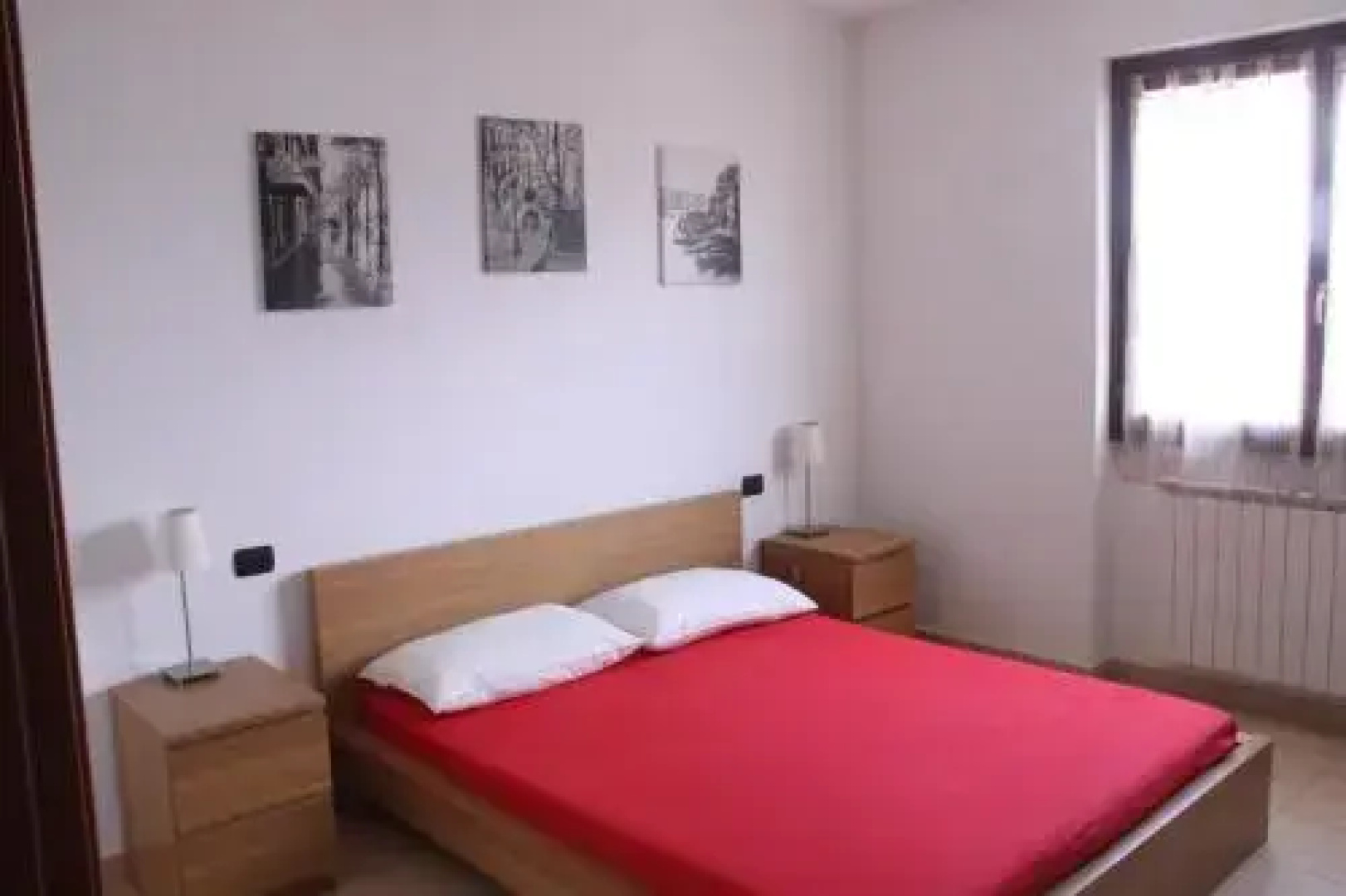 Casa Teodora