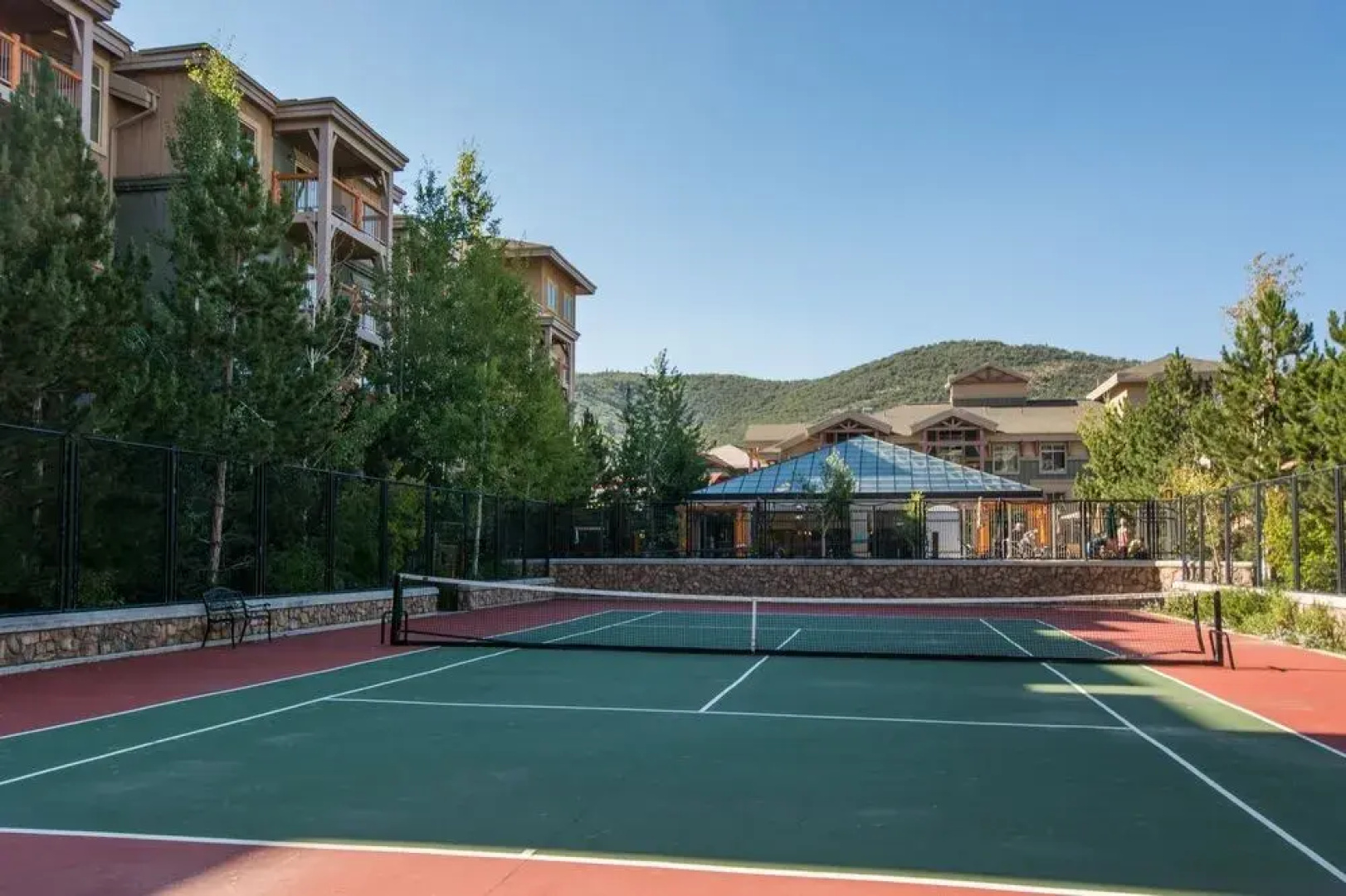 Condos at Canyons Resort by White Pines