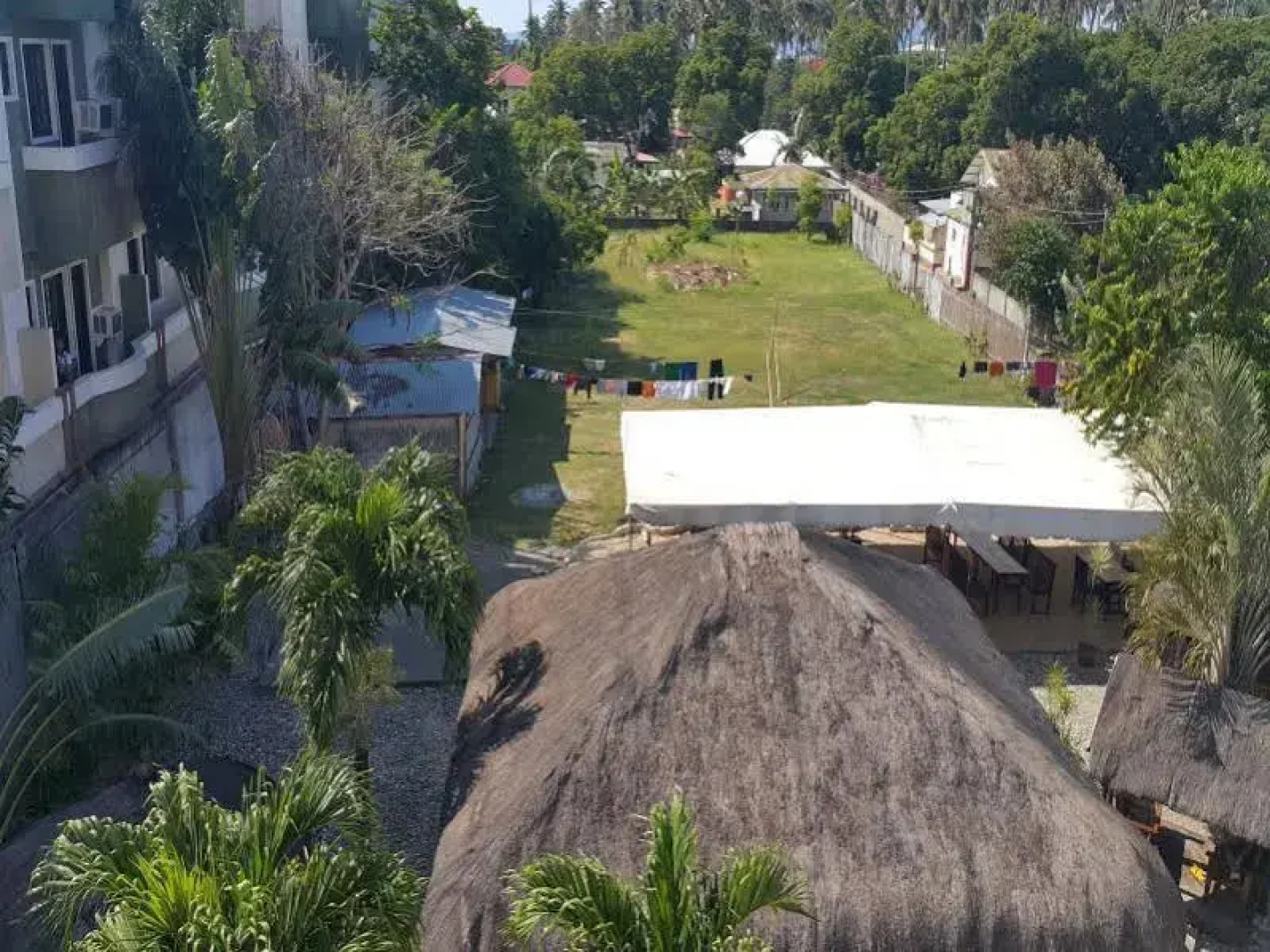 Lan-Sei Water Resort