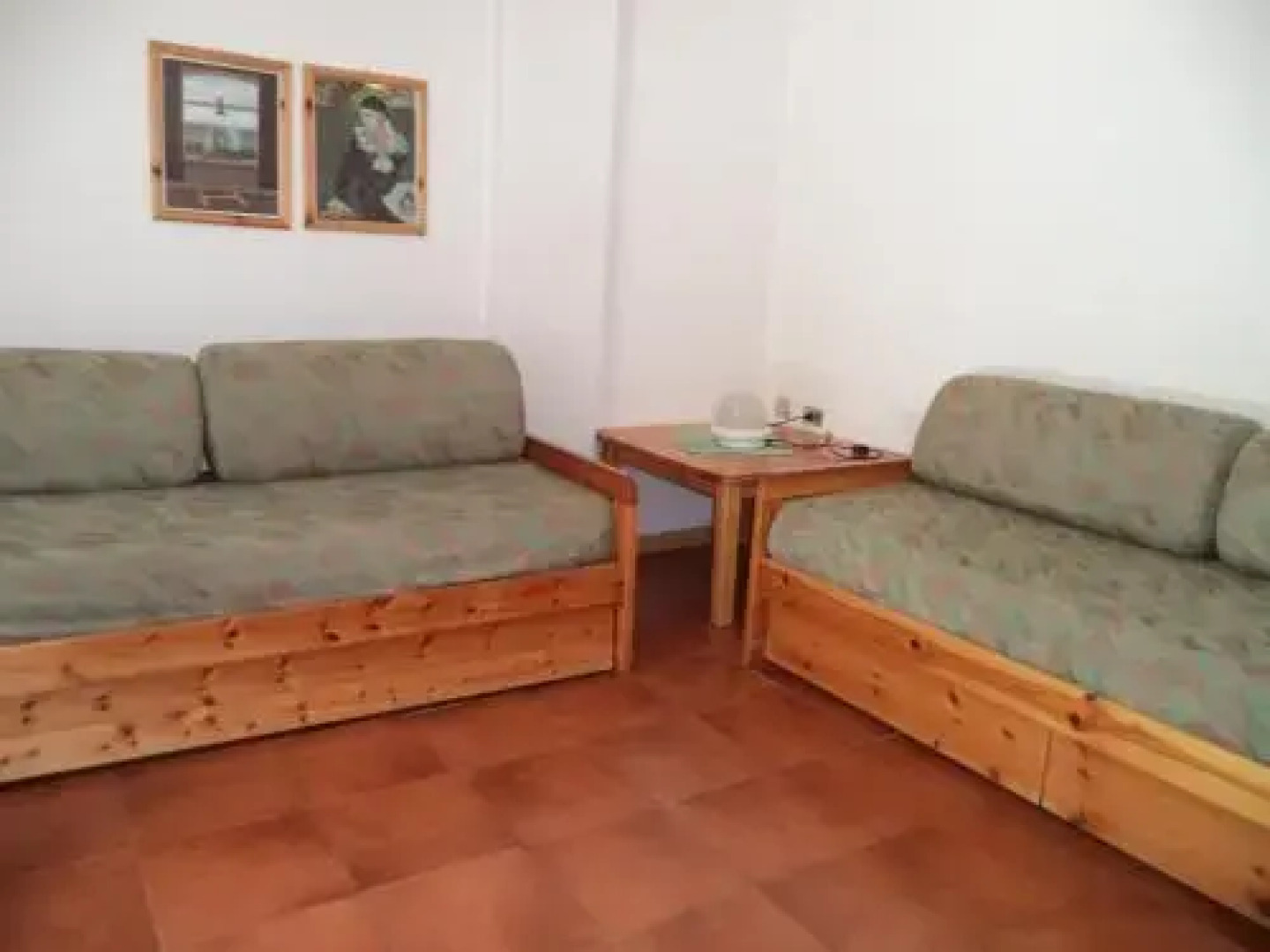 Appartamento Stella Alpina