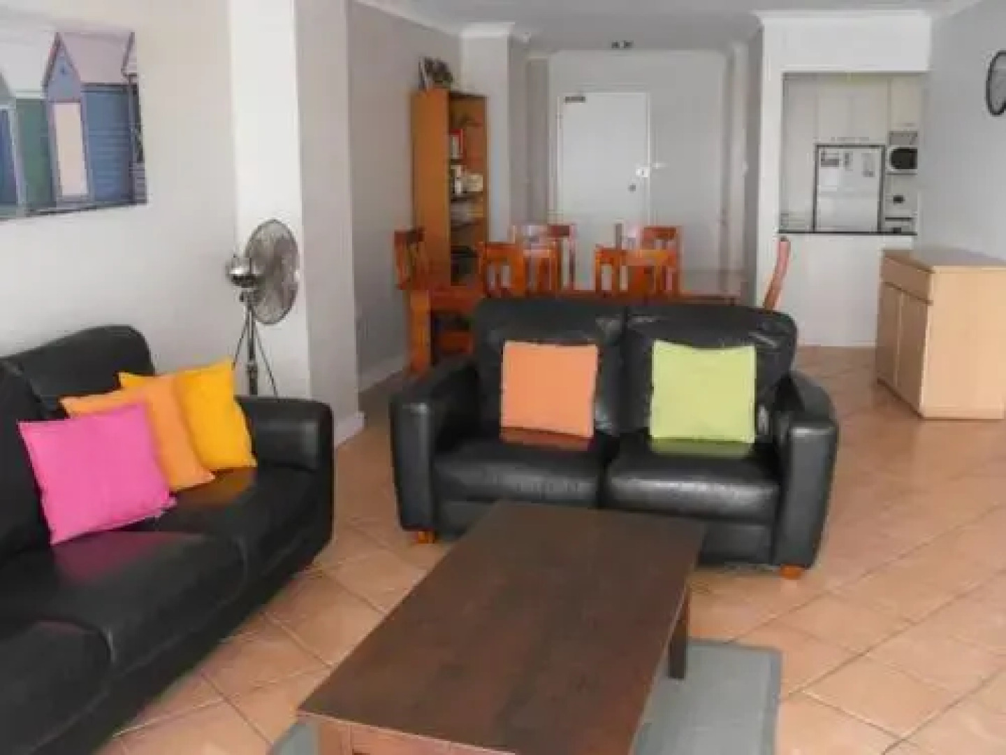 El Sandi, Unit 10, 14-18 North Street