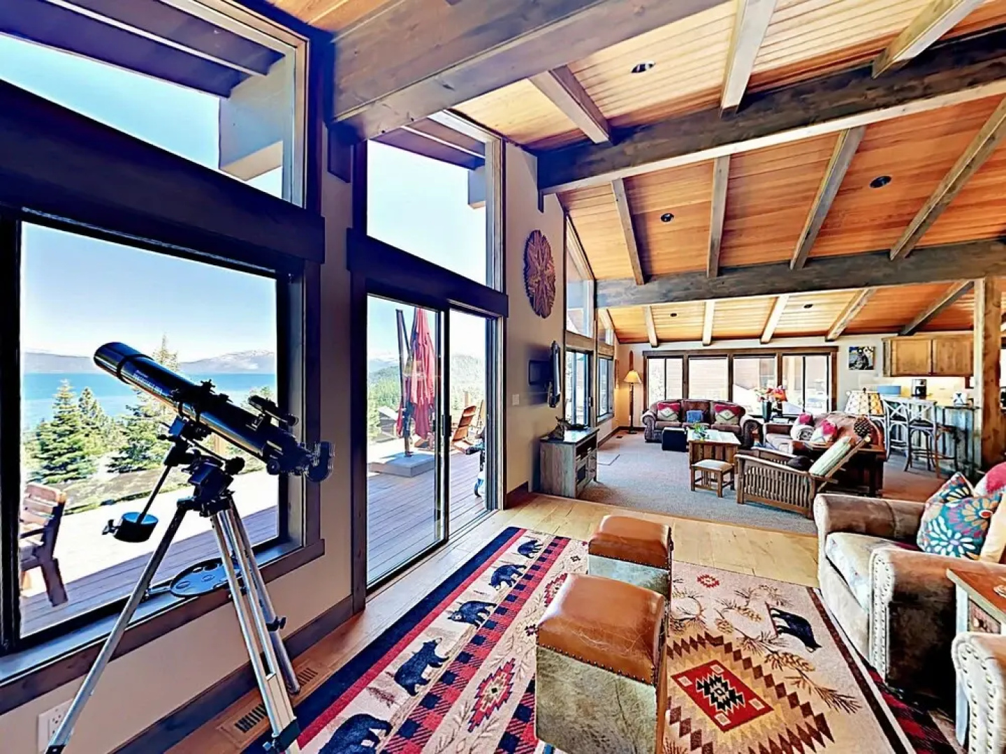 9064 Woodland Drive Home