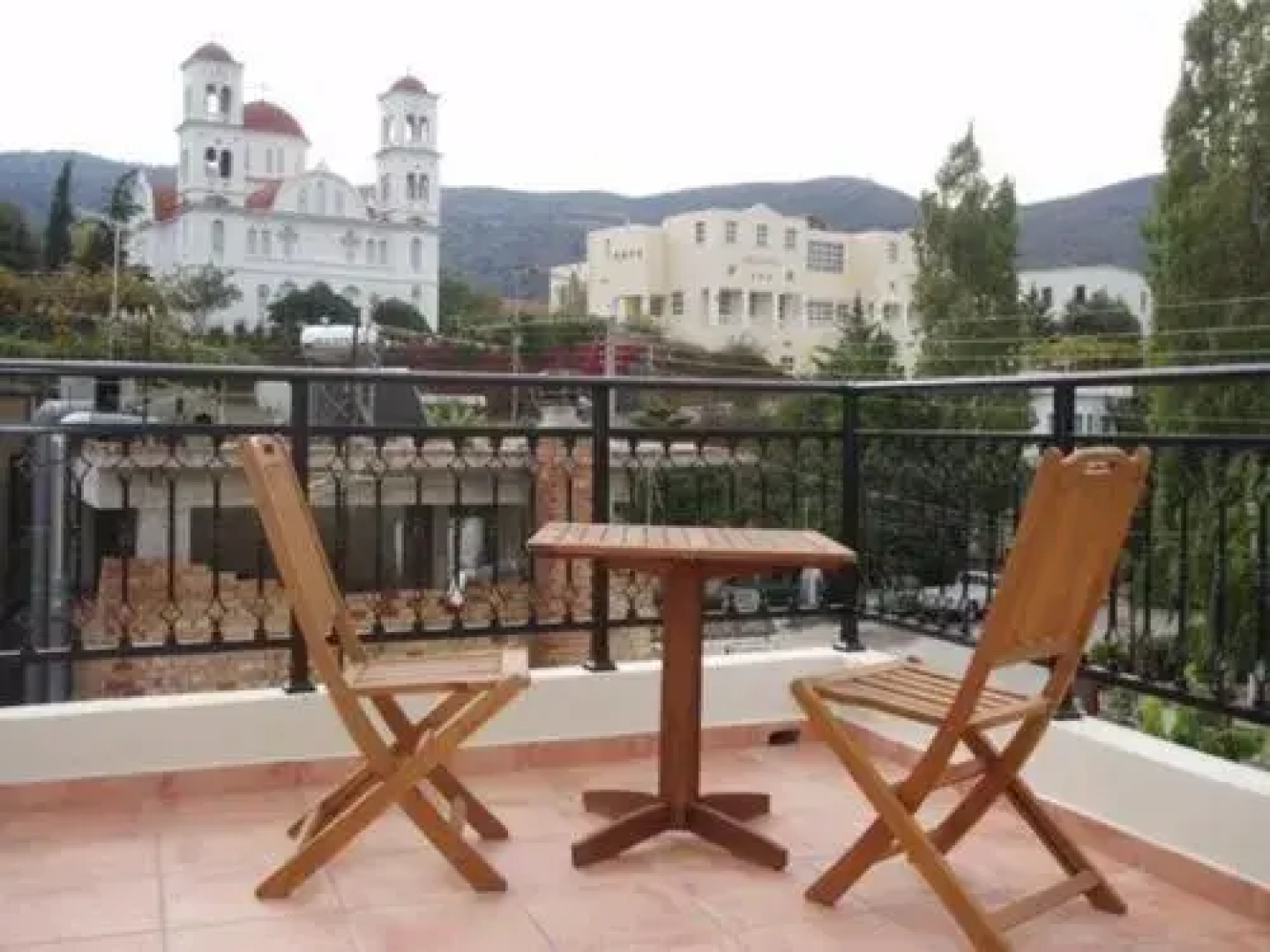 Kandania Apartments