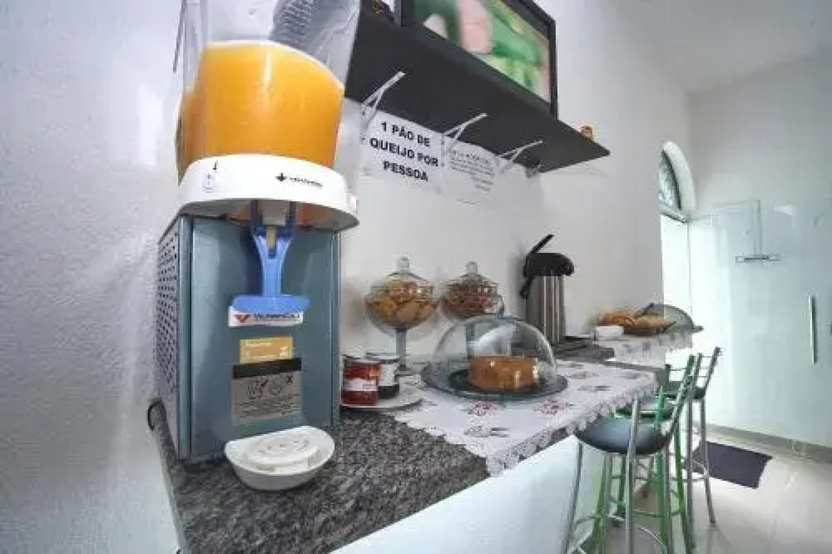 Hotel São João