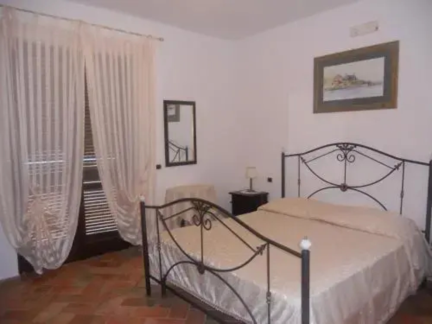 Agriturismo La Fattoria Degli Artisti