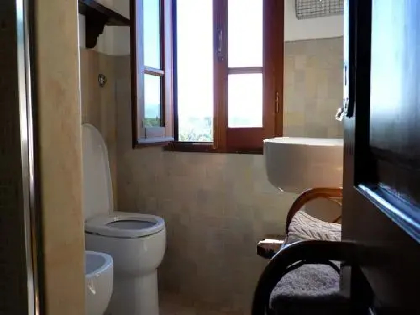 Agriturismo La Pineta