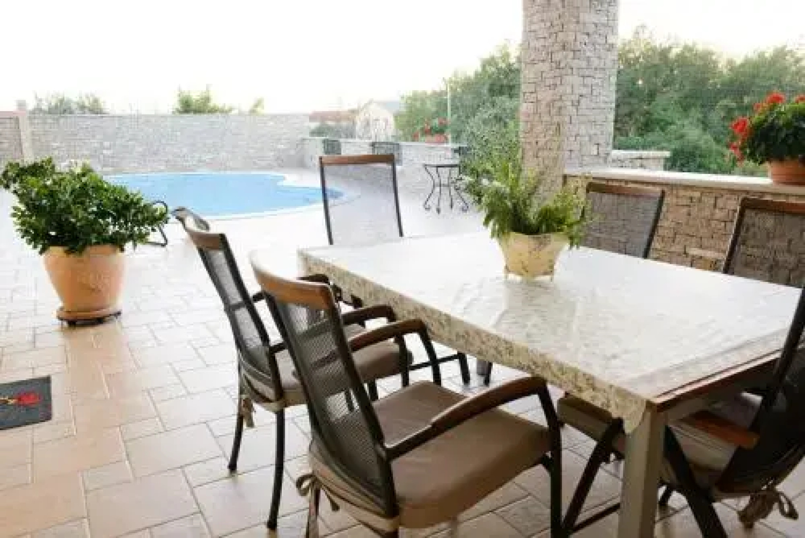 Villa Vacanza