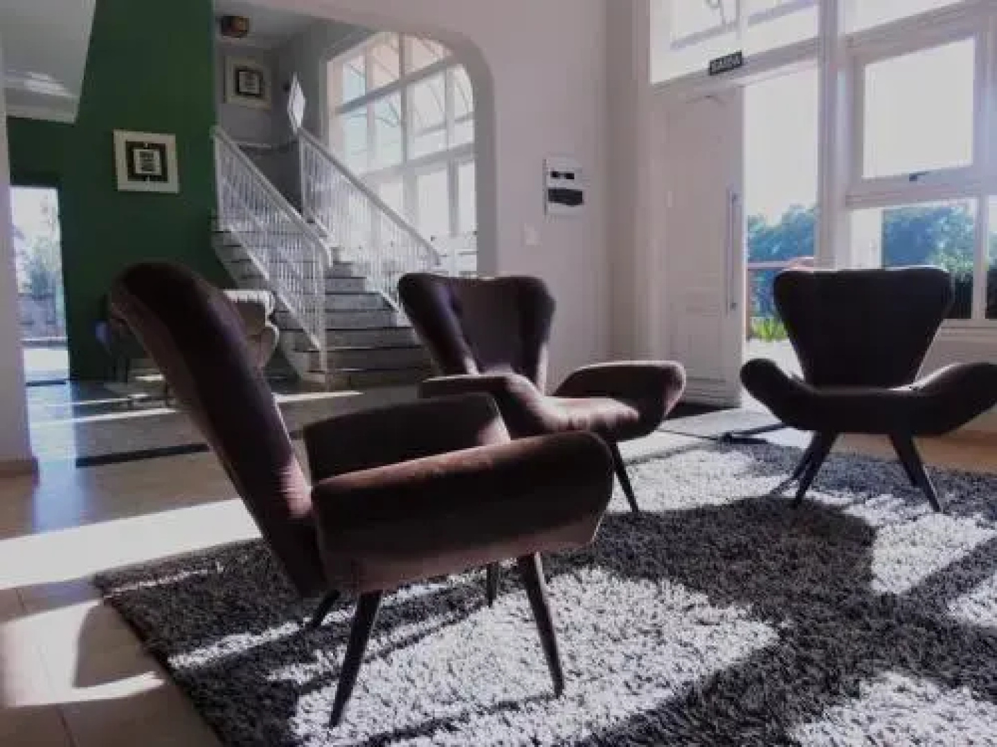 Bonno Hotel