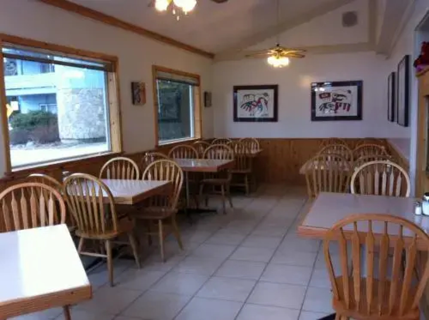 Valhalla Inn