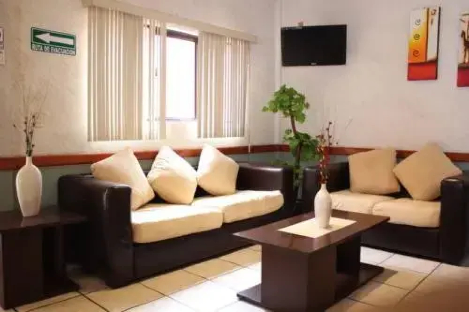 Hotel Renacimiento