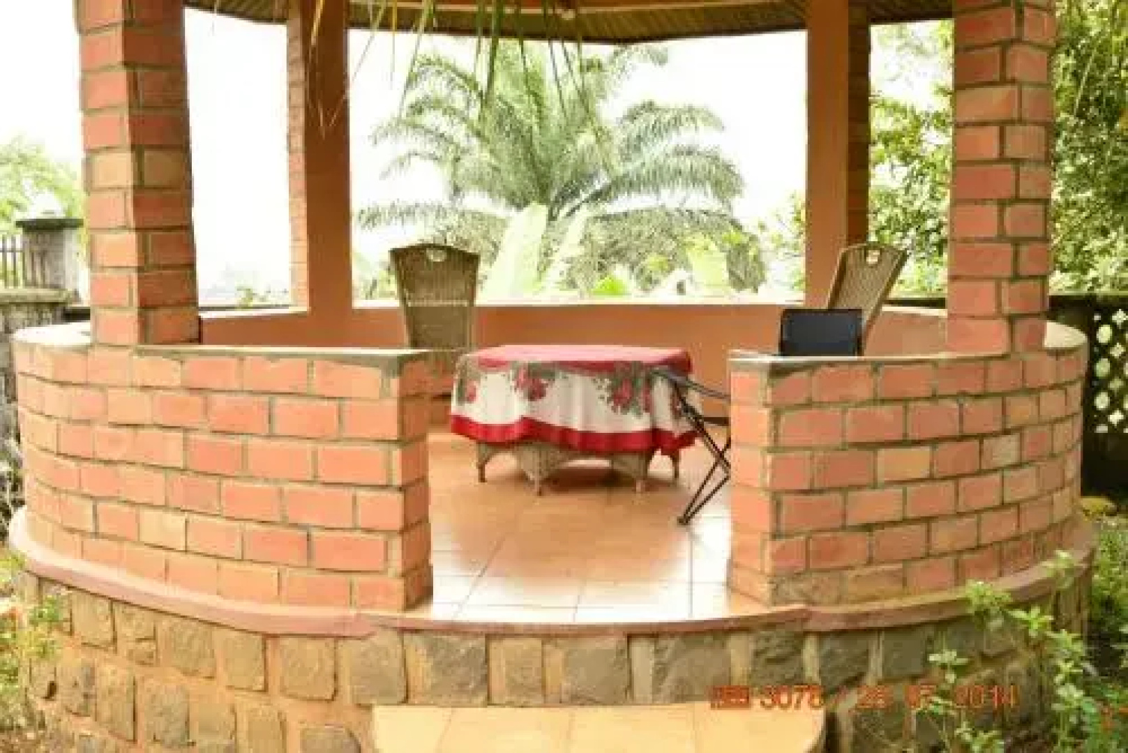 Zwinkels Guest House Bamenda