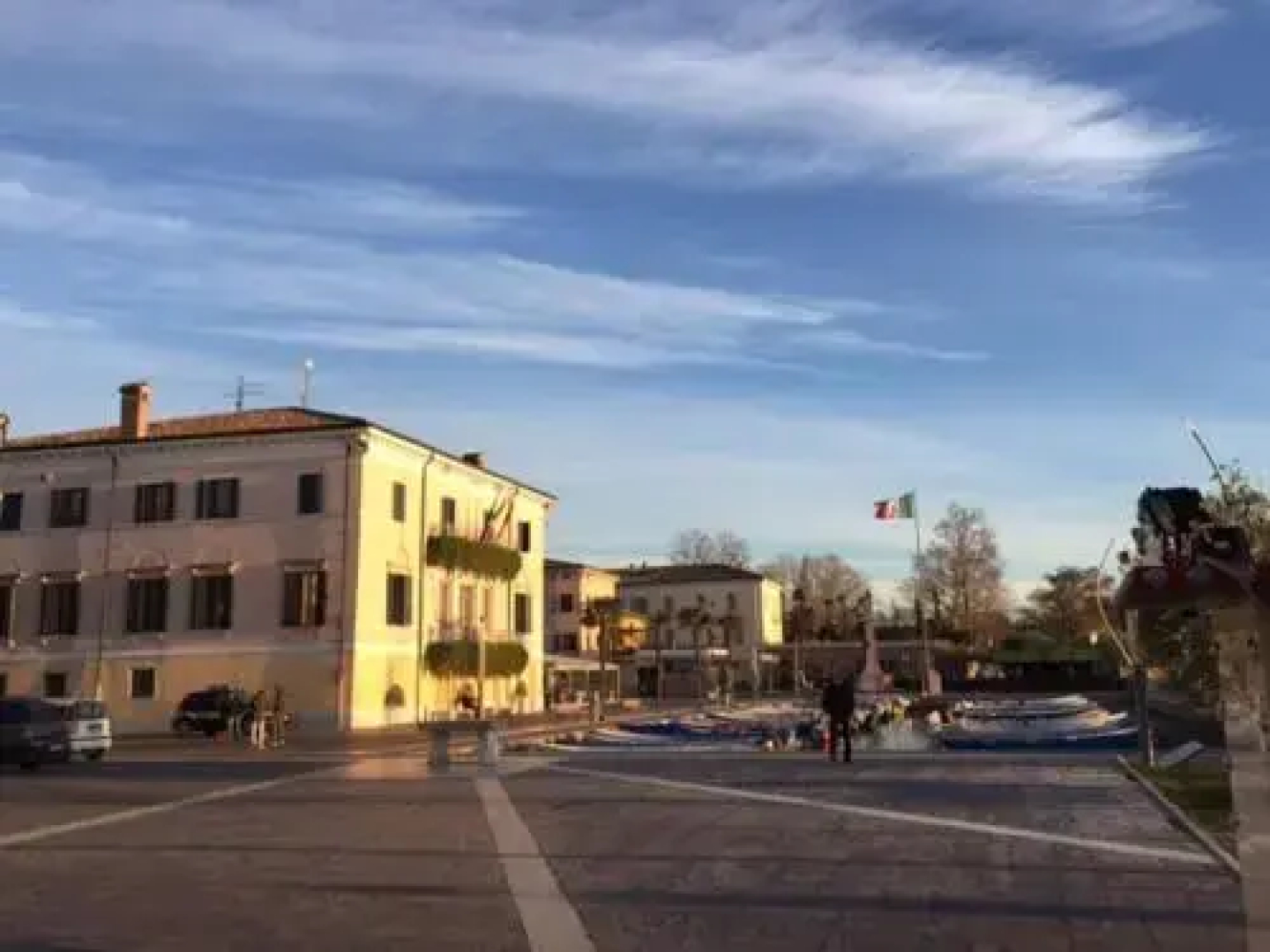 Welcome Travellers Bardolino