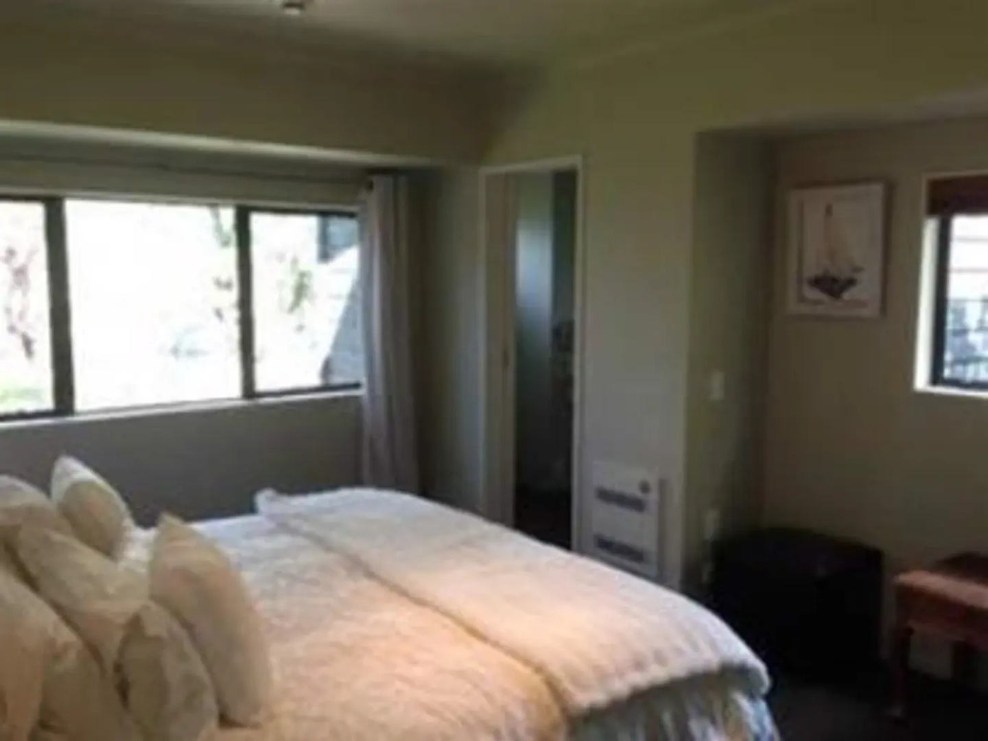 Tawharanui Lodge