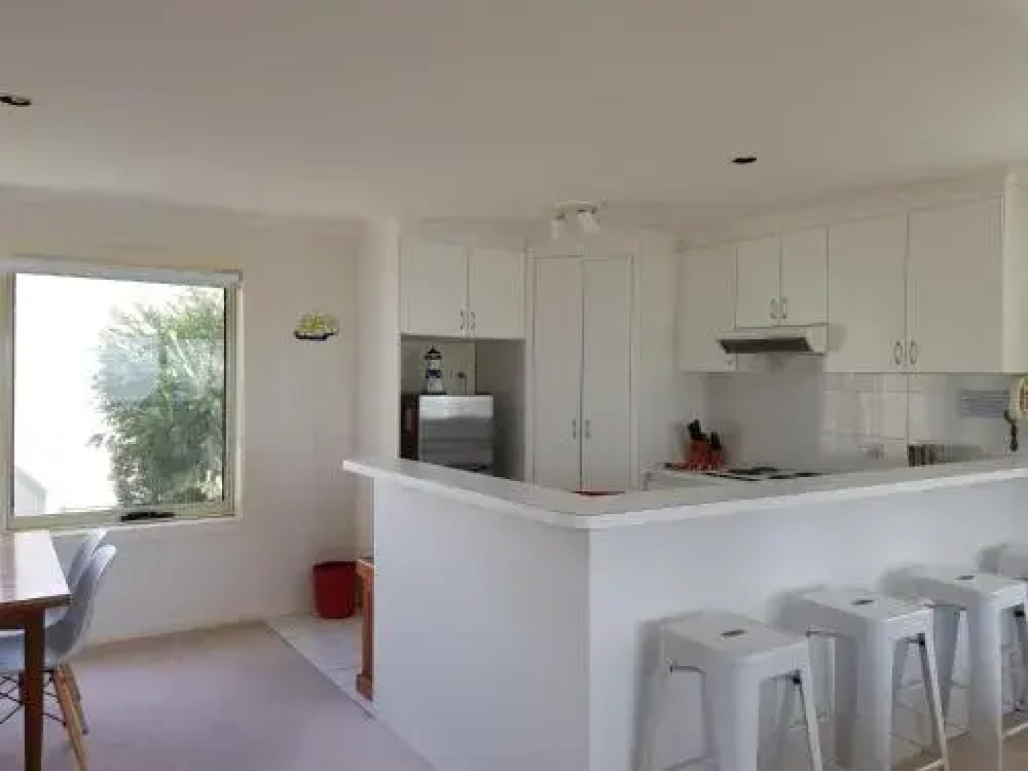 The Esplanade Holiday Home