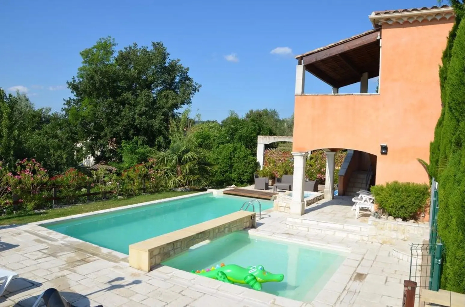 B&B La Vieille Source