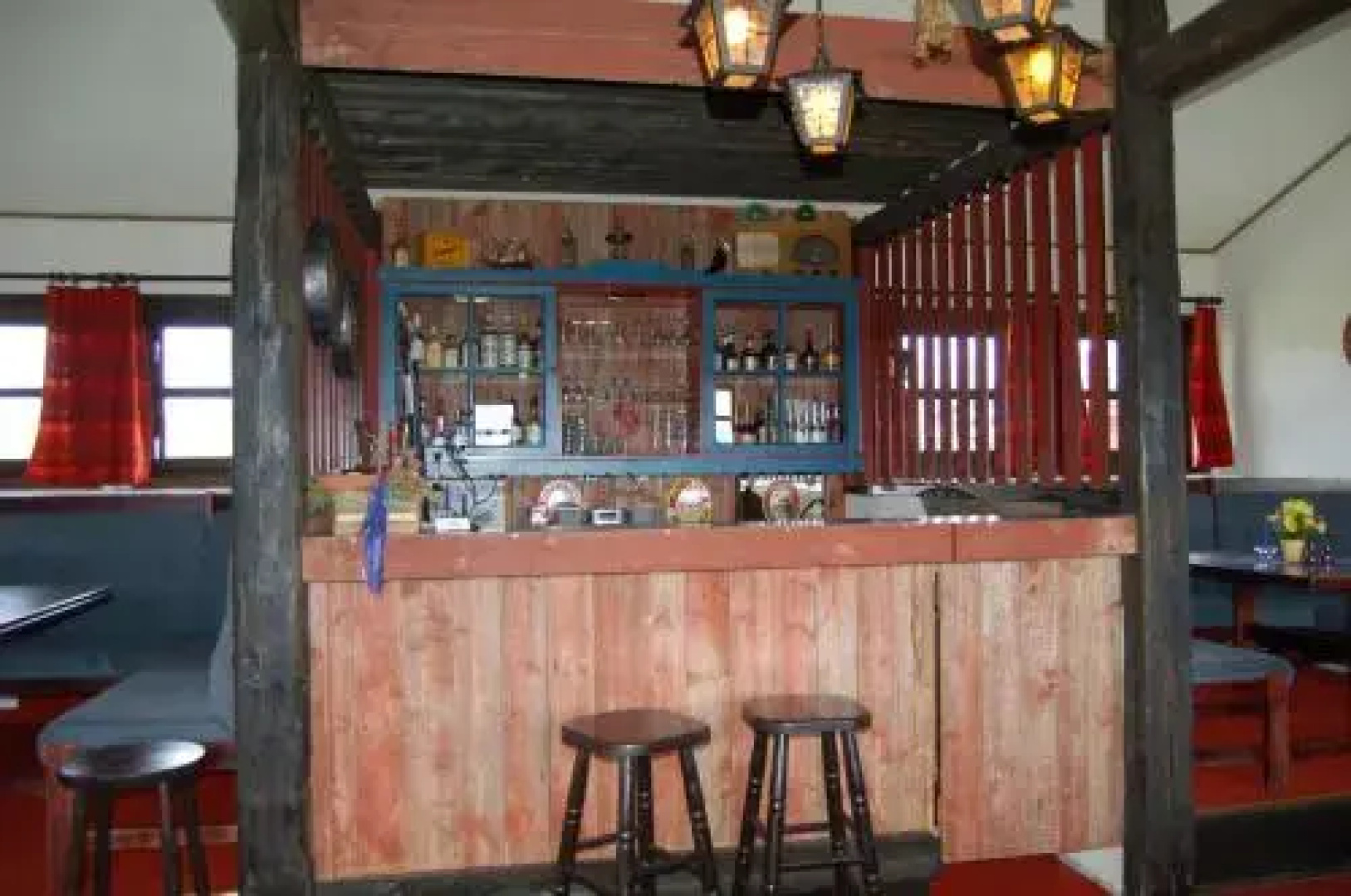 Offersøy Feriesenter