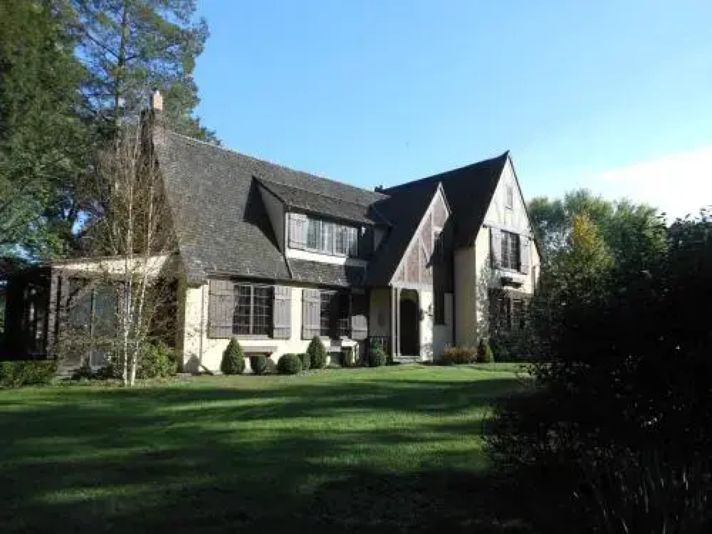The Stables