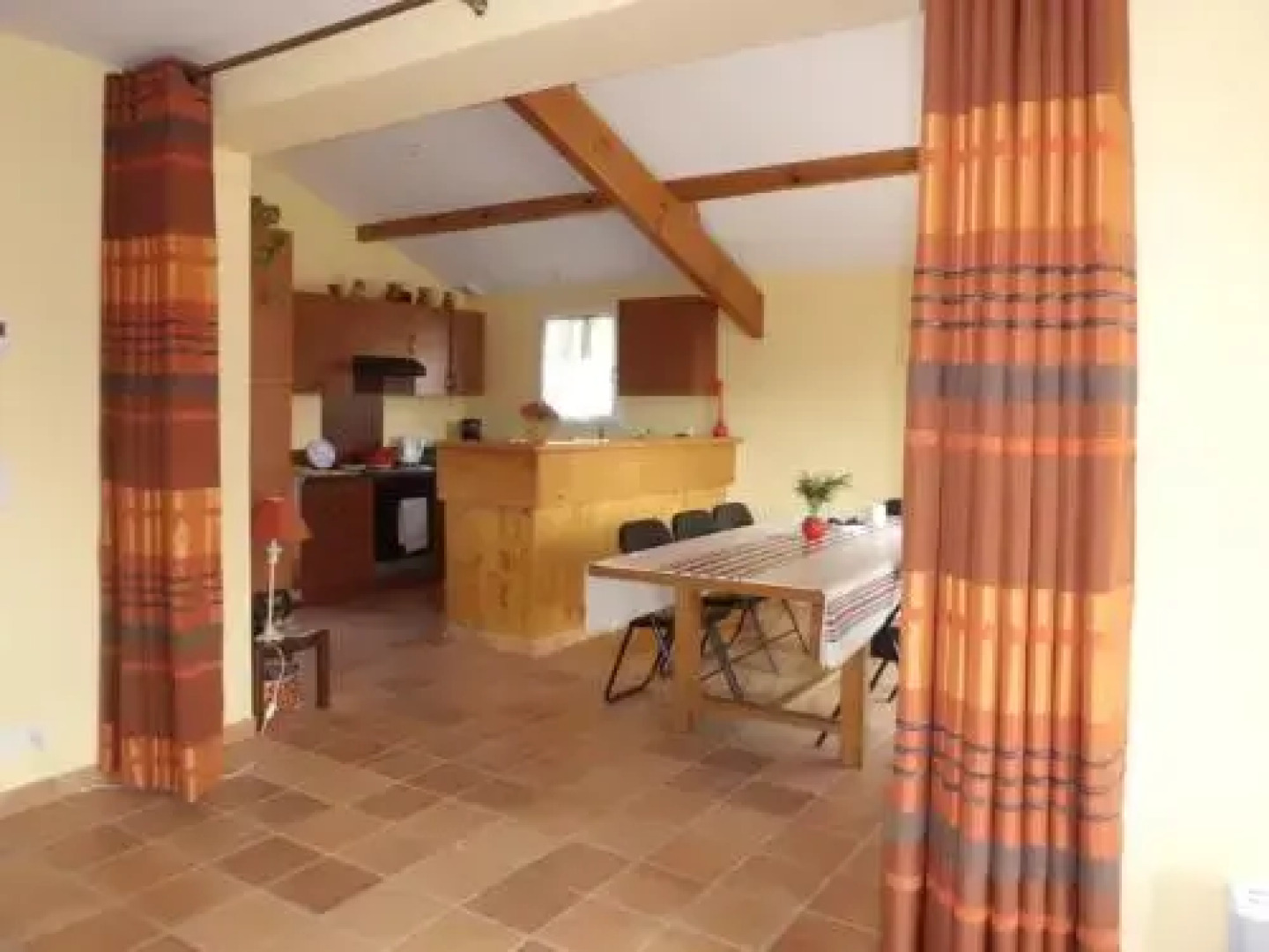 Holiday home Basque
