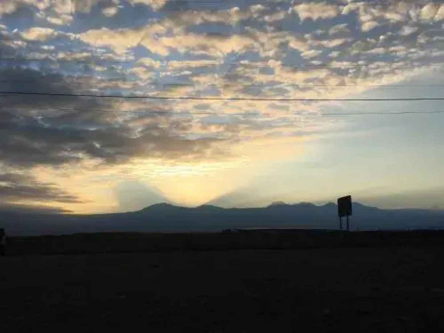 Inti Atacama