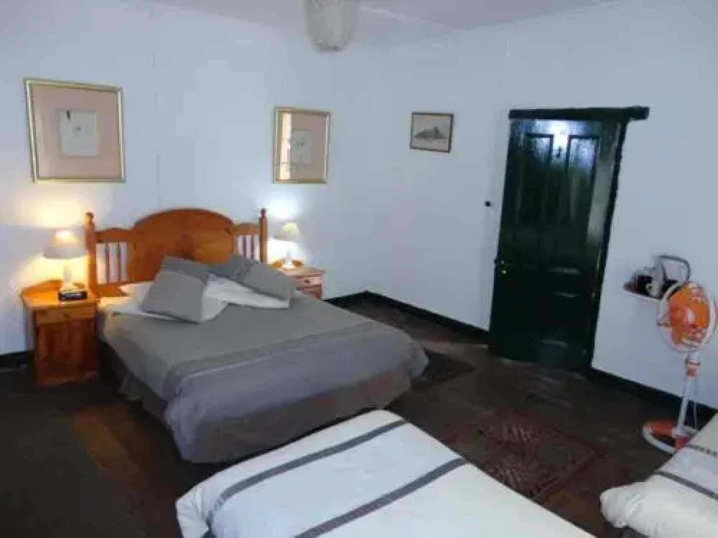 3 Darling Street Guest House
