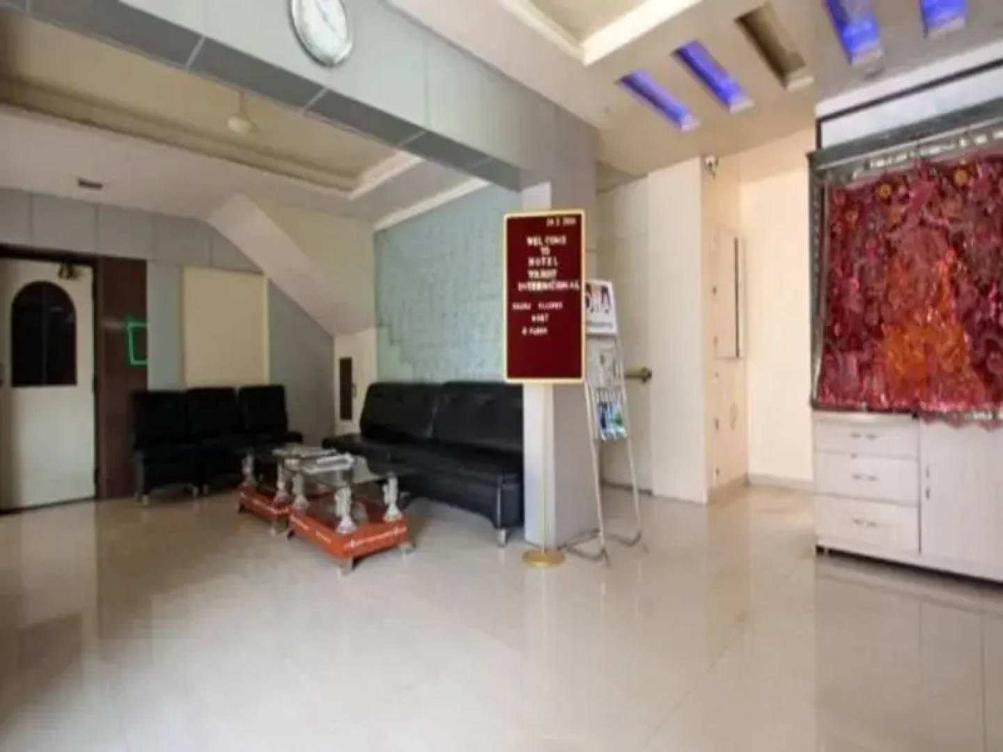 Hotel Tourist International