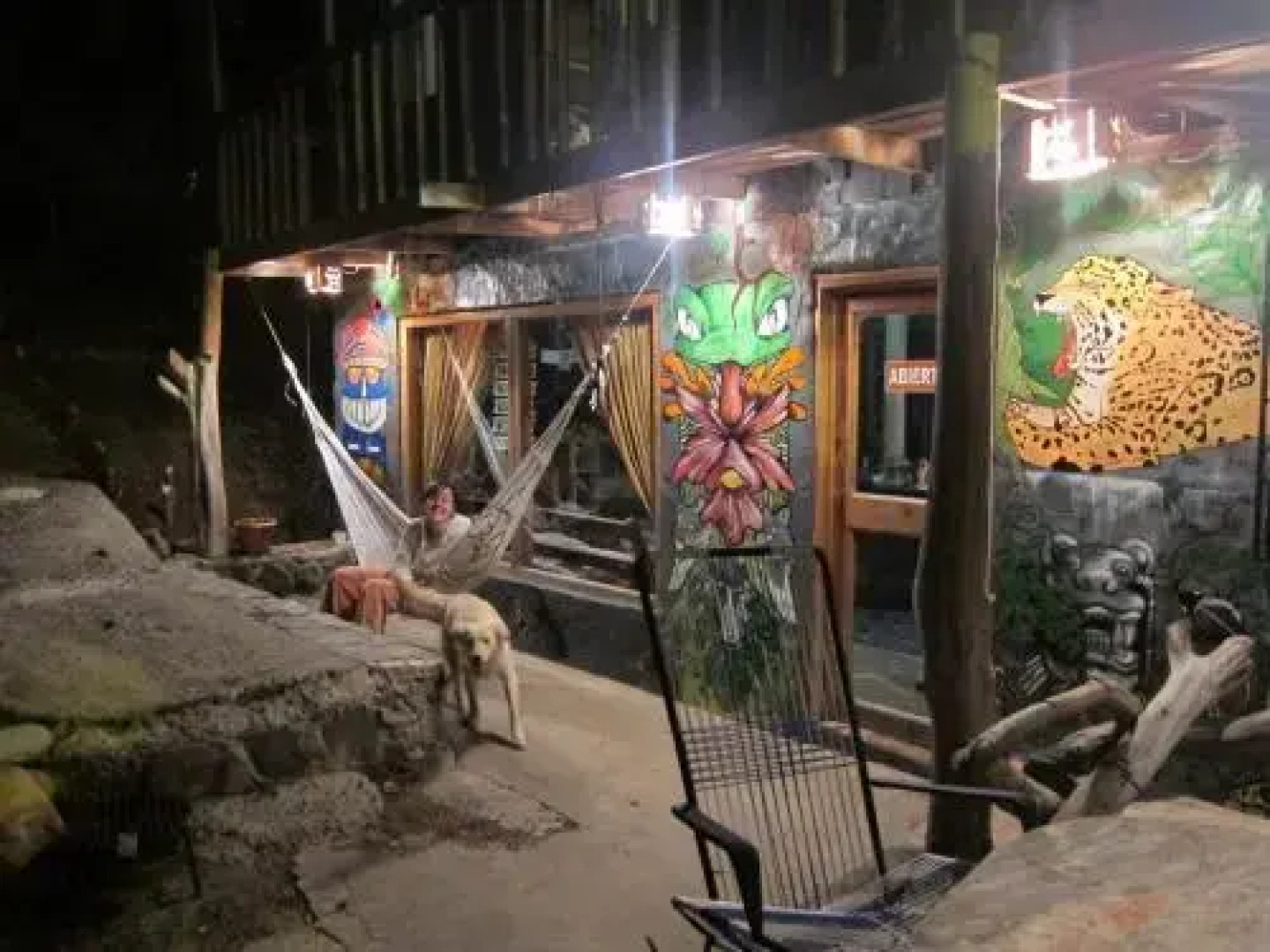 Casa Tranquilo Hostel